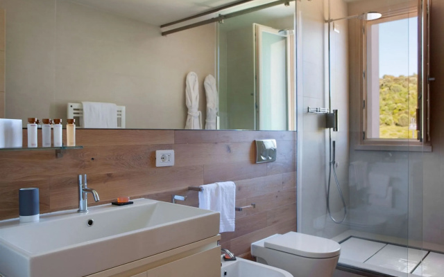 Marina di Scarlino Resort