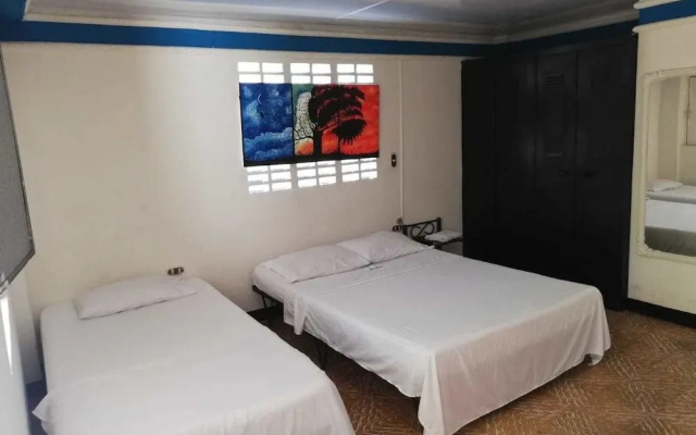 Hotel Ceibal
