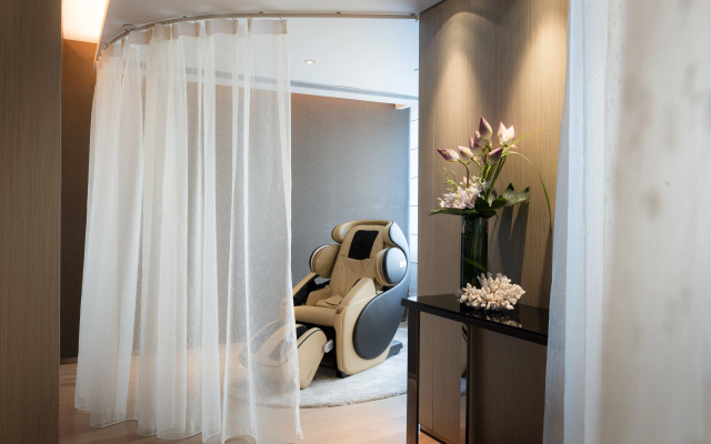 Fraser Suites Guangzhou