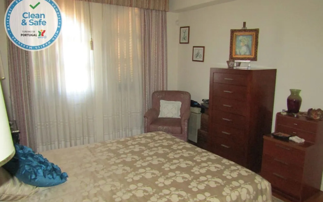 Luzia's Apartment