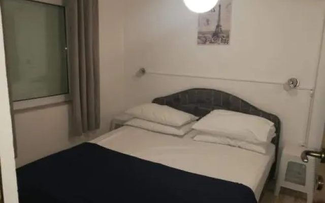 Apartments Matas
