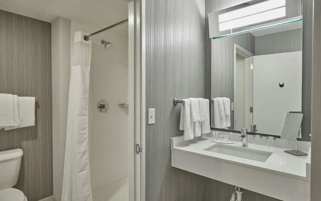 Courtyard by Marriott Eugene Springfield