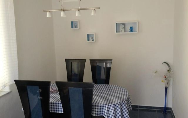Ferienwohnung bis 4 Personen
