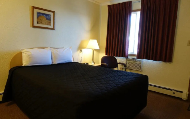 Armada Inn Motel