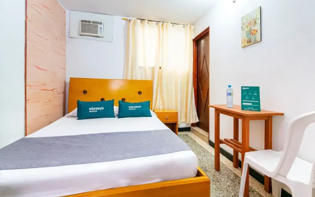 Ayenda Cavalier Suites