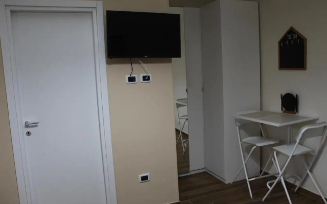 B&B Marconi 25