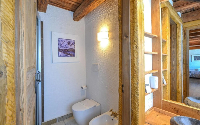 Amazing Apartment in Ovaro With 1 Bedrooms and Wifi