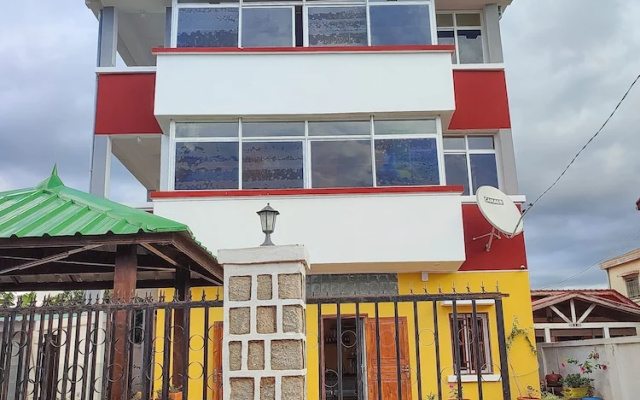 TOKY Hôtel