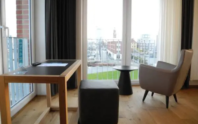 im-jaich Hotel