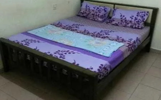 BP Hotel