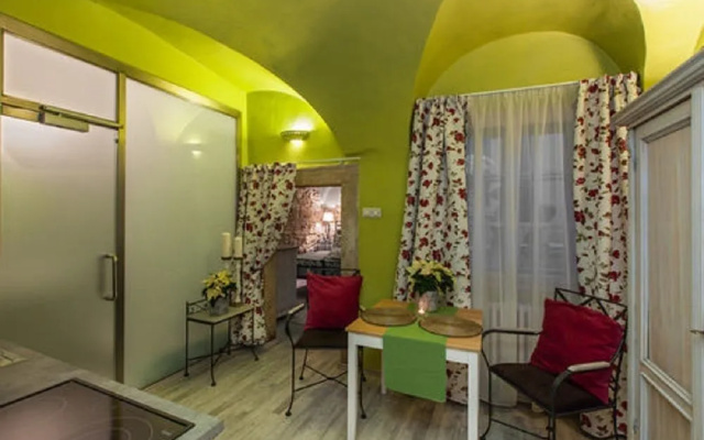 Charming Prague Apartments