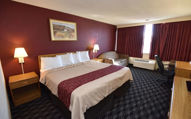 Red Roof Inn Winchester - Lexington East
