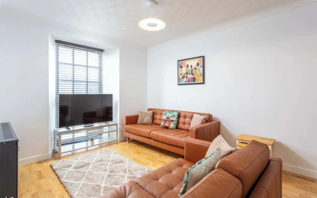 No1 Coppergate - Donnini Apartments
