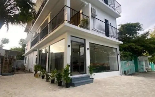 kunaa beach Inn