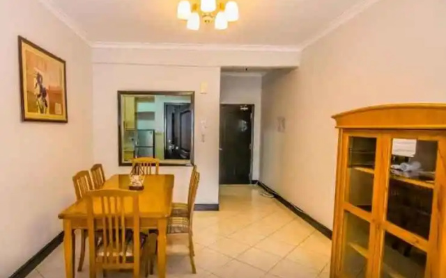 MTS @ Marina Court Resort Condo
