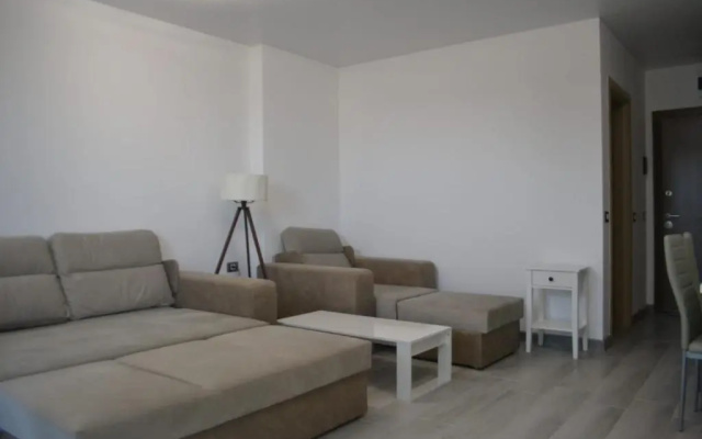 Studiou Andu Nord 10 by Alezzi