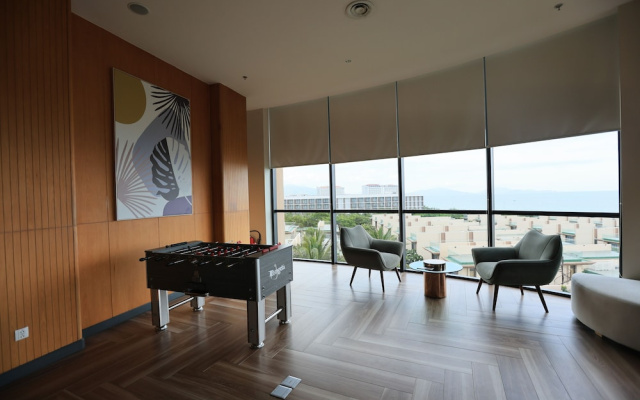 Ocean Breeze Villa Cam Ranh