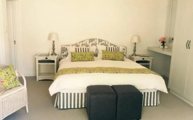 Camberley Wines - Luxury Apartments