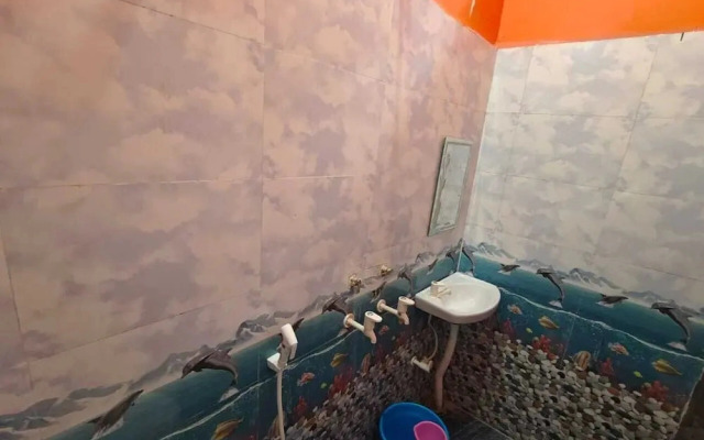Deepak Guest House