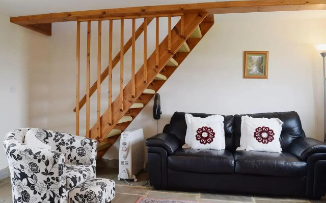 The Byre