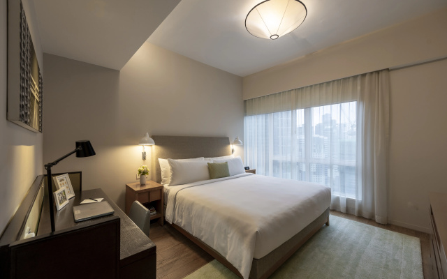 Lanson Place Bukit Ceylon