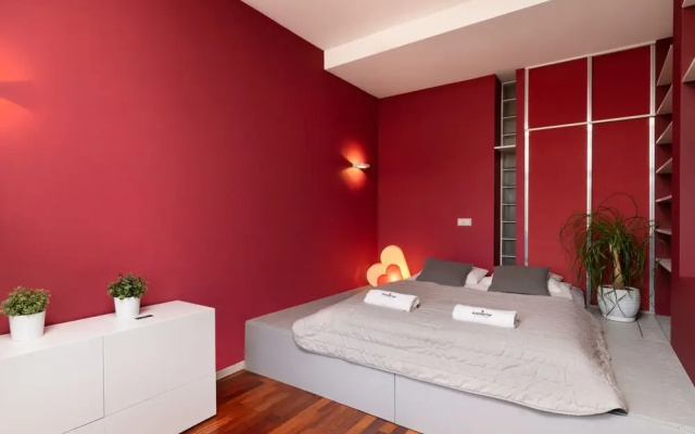 Rainbow Apartments 1