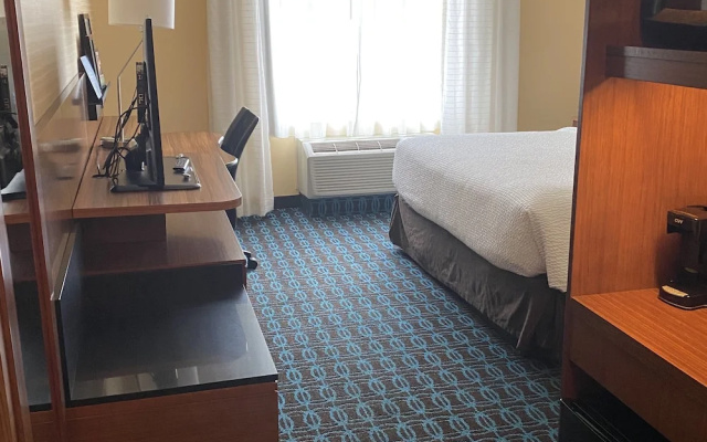 Fairfield Inn & Suites by Marriott Durango