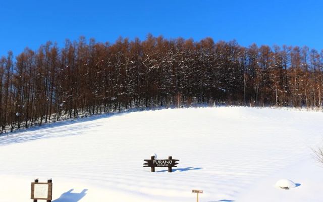Furano Denen Cottage Nupuri
