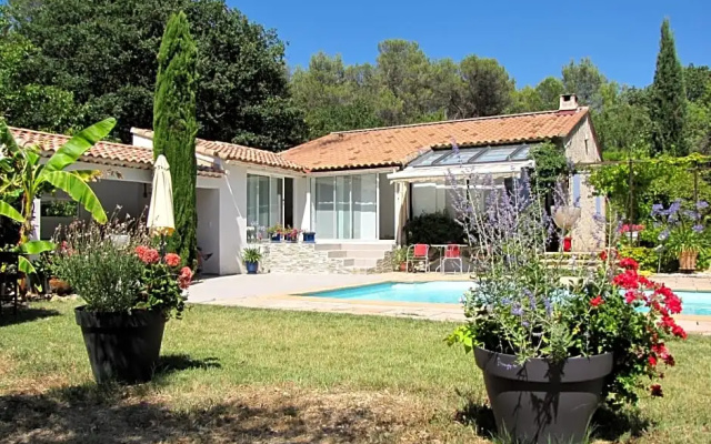 Casa Rurale Lou Pichoun Nis