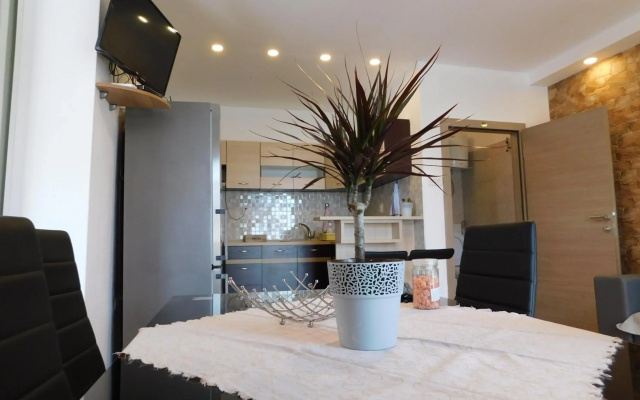 Jacky apartment / Sea view