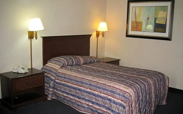 Budget Inn Temple Hills