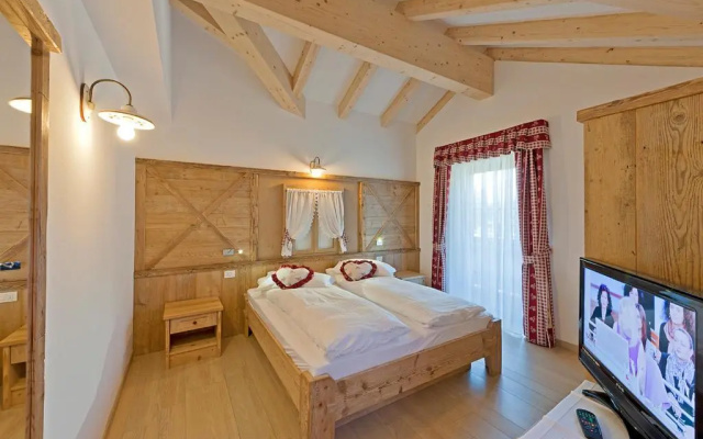 Caravan Park Miravalle