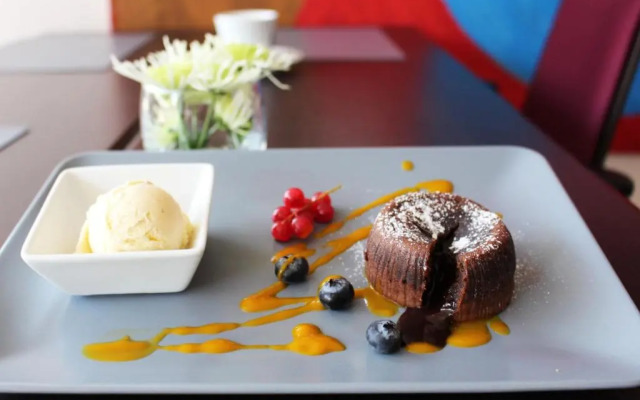 Best Western Hotel Frankfurt Airport