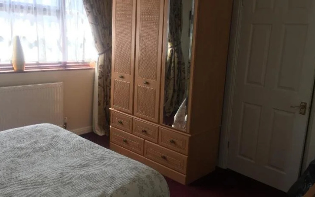 Parc Lodge Guest House