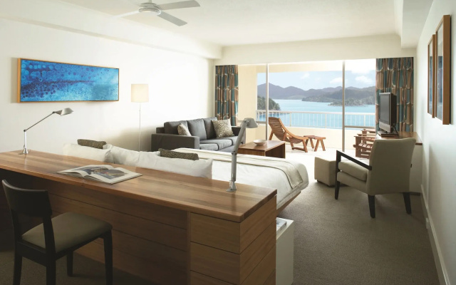 Reef View Hotel