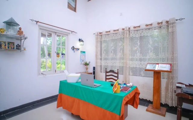 OYO 393 Madoldu Eco Resort