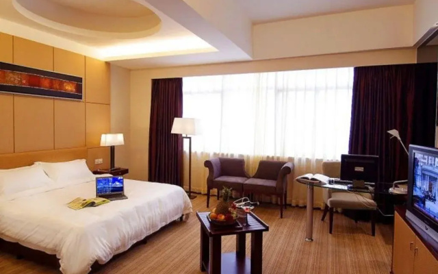 Hainan Wanlilong Business Hotel