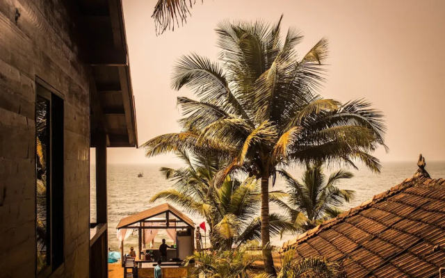 The Spot Beach Hotel
