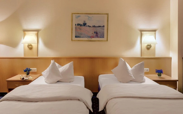 City Hotel München