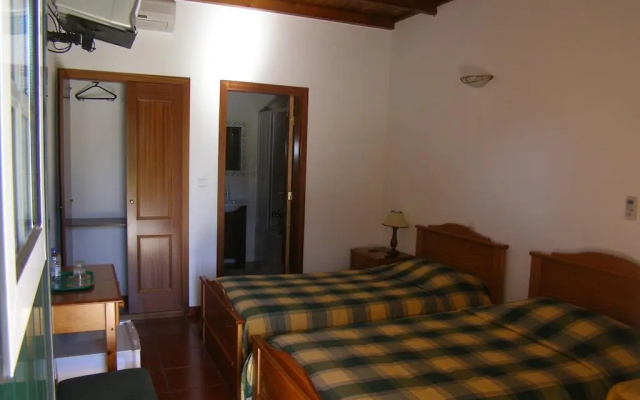 Quinta De Azemeis