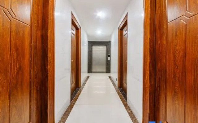 Corner City Apartment (Jieyang Chaoshan Airport)
