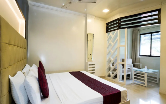 OYO 9943 Hotel Cocoa Tree