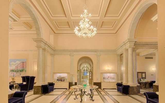 GH Palazzo Suite & Spa