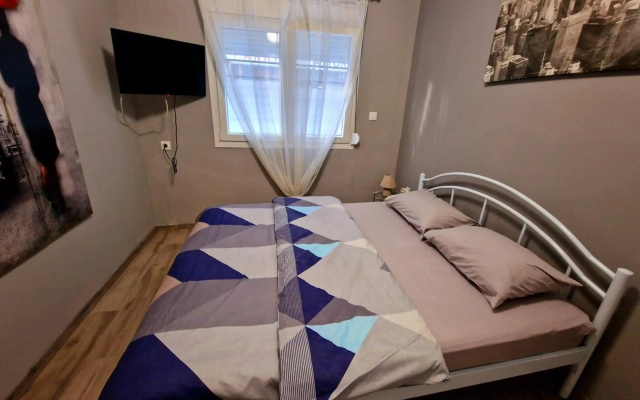 Closer "Central studio and Apartment"