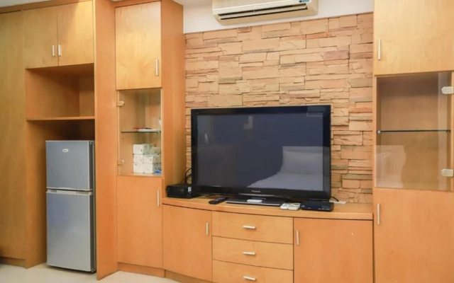 SHAKA Apartment