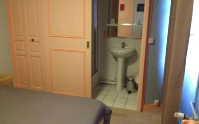 Le Vieux Relais