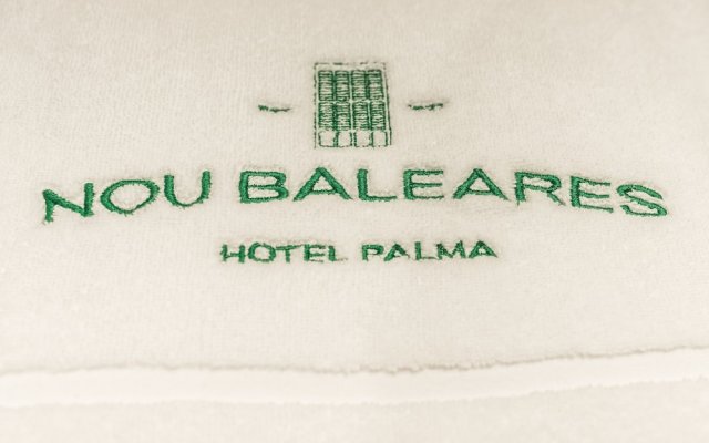 Hotel Nou Baleares 2