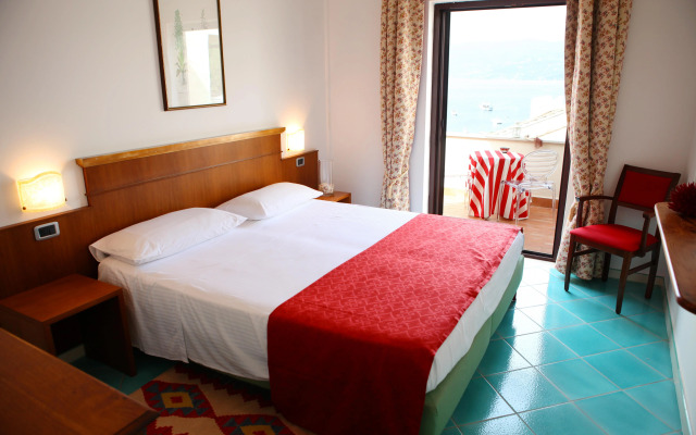 Hotel La Torre