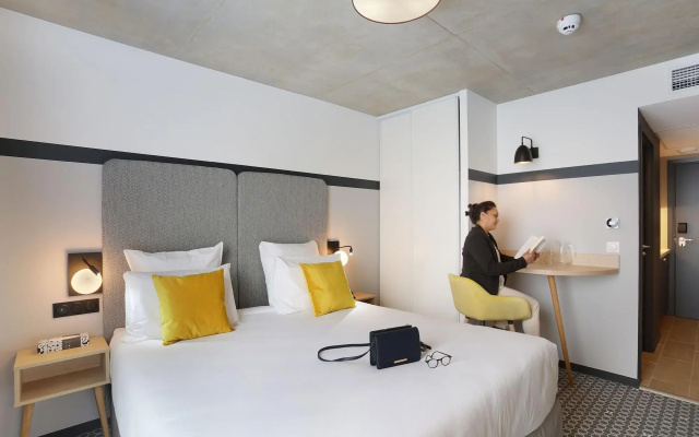 Appart Hotel Odalys City Toulouse Blagnac Aéroport