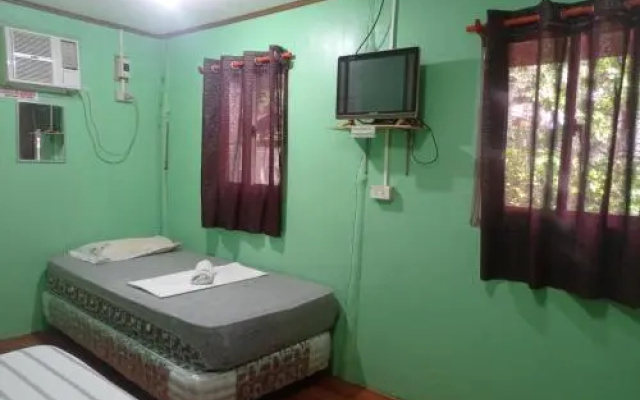 Amber Homestay